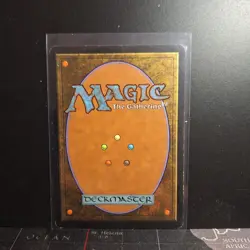 MTG Test of Endurance - Regular - Judgment #29/143 - Image 2