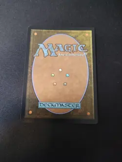 MacCready, Lamplight Mayor - EXTENDED SURGE FOIL - Magic MTG - Image 2