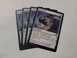 Mtg - Seam Rip x4 - Image 1