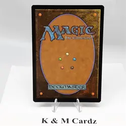 MTG - M20 - Salvager of Ruin - #237 - Lightly Played - Image 3