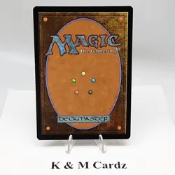 MTG - M20 - Goblin Ringleader - #143 - Lightly Played - Image 3