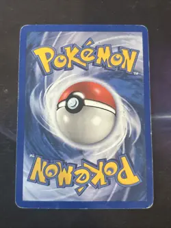 Potion - 101/112 Pokemon - EX FireRed & LeafGreen - MP - Image 2