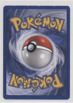 Magikarp French 1st Ed. Pokemon Base Set #35 1999 07sf - Image 2