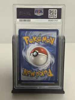 2023 Pokemon MEW EN Blastoise ex #200 Special Illustration Rare GEM MT PSA 10 - Image 2