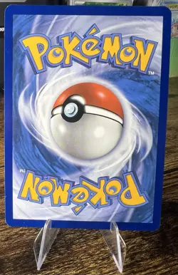 DOUBLE SWIRL !! 2023 Pokemon 151 Steel Holo Energy Galaxy Cosmo Foil 008 NM - Image 5