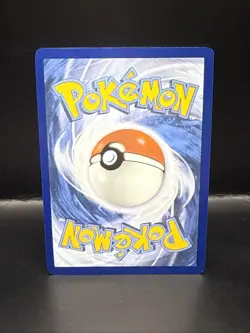 Pokemon Tornadus 210 Pokemon Center Stamped Black Star Promo A - Image 3