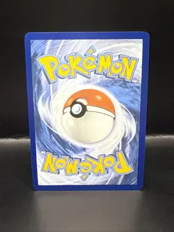 Pokemon Tornadus 210 Pokemon Center Stamped Black Star Promo A - Image 4