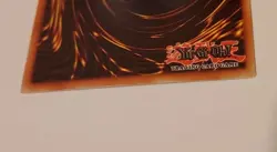 YuGiOh MRL 006 Spellbinding Circle FOIL 2002 Magic Ruler - Image 5