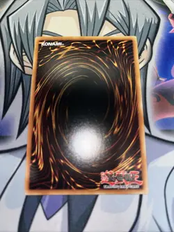 YUGIOH Centur-Ion Primera VASM-EN016 Ultra Rare 1ST Edition - Image 2