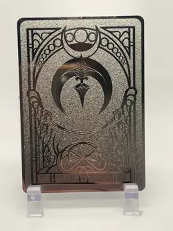 Yugioh Aquastrians Accessories Tearlaments Amanda Lapalme Mana Moon Field Center - Image 4