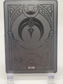 Akiza Vampire Mana Moon Metal Field Center Yugioh TCG ManaMoon - Image 4