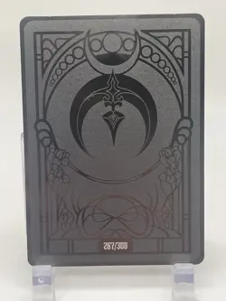 Akiza Vampire Mana Moon Metal Field Center Yugioh TCG ManaMoon - Image 5
