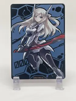Yugioh Amanda Lapalme Mana Moon Metal Field Center Sky Striker Raye Roze SE - Image 1