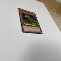 Beastking of the Swamps GLD4-EN005 Common Limited Edition Yugioh - Image 2