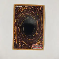 Beastking of the Swamps GLD4-EN005 Common Limited Edition Yugioh - Image 5