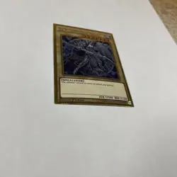 YuGiOh! Dark Magician MVP1-ENG54 1st Edition - Image 4