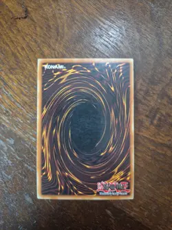 Yugioh! Royal Command LON-080 Ultra Rare Unlimited LP - Image 2