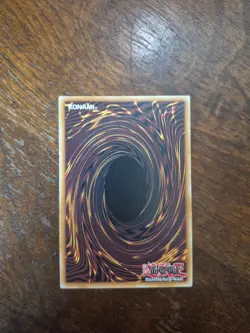 Megalosmasher X SR04-EN003 Common Structure Deck: Dinosmasher's Fury YuGiOh Card - Image 2