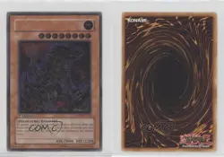 UL - Ultimate Tyranno Italian 1st Ed. YuGiOh Power of the Duelist Misprints 16mc - Image 3