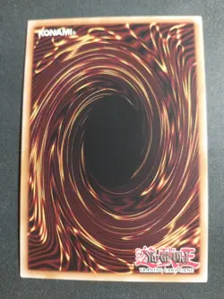 Yugioh! Trade-In - LCKC-EN076 - Secret Rare - 1st Edition NM - Image 2