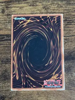 The Gross Ghost of Fled Dreams LON-EN053 Yugioh - Image 2