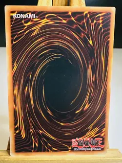 Fusion Substitue [NM] LDK2-ENK31 - 1996 Common Unlimited - Yugioh - Image 2