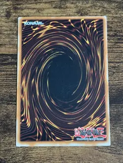 Mokey Mokey King - RDS-EN036 - Common - 1st Edition - YuGiOh - Image 2