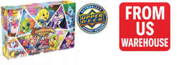 Neopets Battledome Trading Card Game 25th Anniversary Celebration Box - Image 1