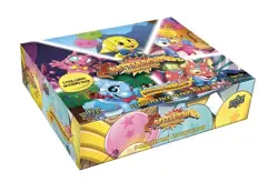 Neopets Battledome Trading Card Game 25th Anniversary Celebration Box - Image 3