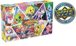 Neopets Battledome Trading Card Game 25th Anniversary Celebration Box - Image 4