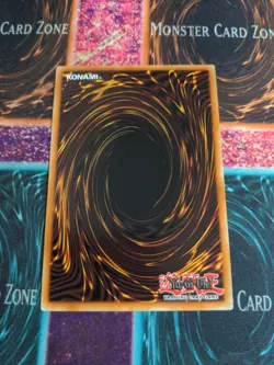 Yu-Gi-Oh! Endymion, the Mighty Master of Magic SR08-EN001 1st Ed Ultra NM a1/ - Image 3