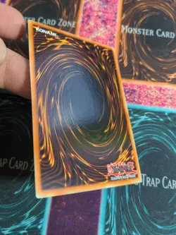Yu-Gi-Oh! Endymion, the Mighty Master of Magic SR08-EN001 1st Ed Ultra NM a1/ - Image 4