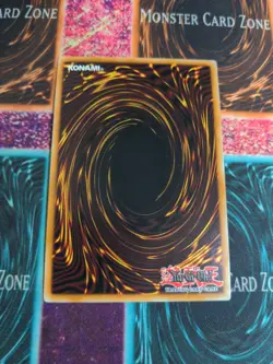 Yu-Gi-Oh! Morphtronic Celfon TU03-EN003 Unlimited Super Rare NM - Image 3