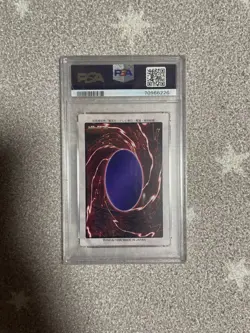 1998 YU-GI-OH! PSA10 YAMI BANDAI 1st Generation Japanese JPN GEM MT - Image 2