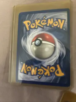 Pokemon Jungle Clefable 1st Edition Card 17/64 Near Mint Condition - Image 2