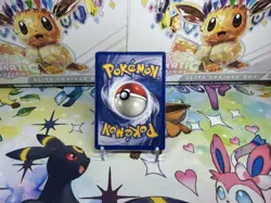 Pokemon WOTC Card - Gengar - Fossil Set - Holo Rare - 5/62 - MP - Image 3