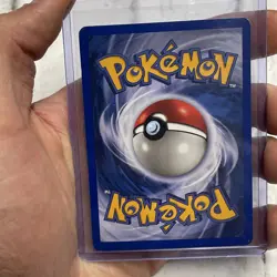 Heal Powder 104/105 - Neo Destiny - VINTAGE WOTC POKEMON CARD - NM Vintage TCG - Image 3