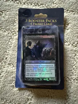 Magic The Gathering MTG 2013 Mystery Booster Packs + Promo Card Factory Sealed - Image 1