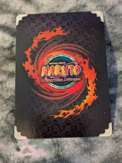 Neji Hyuga 231 x2 Naruto Shonen Jump Collectible Card Game CCG - Image 3