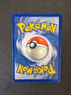 Pokemon WOTC Card - Gengar - Fossil Set - Holo Rare - 5/62 - LP-MP - Image 2