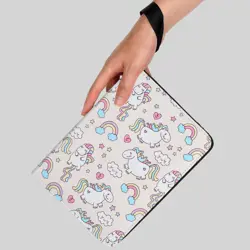 Card Binder for Cards 4-Pocket,400 Pockets Trading Card Binder Holder Collect... - Image 5