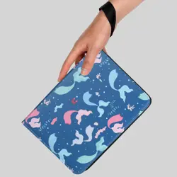 Card Binder for Cards 4-Pocket,400 Pockets Trading Card Binder Holder Collect... - Image 5