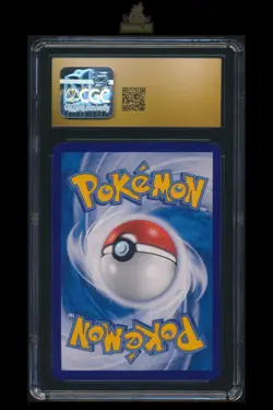 [Mimikyu] CGC 10 Pristine 151/150 CHR CSM2bc Simplified Chinese Pokemon Card - Image 2