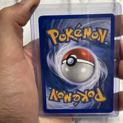 Pokemon Slowpoke 108/147 Pokemon Aquapolis NM Vintage Vtg Common Card TCG 2002 - Image 3