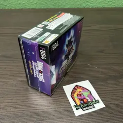 Dragon Ball Super Card Game Ultra Limit Booster Box Fusion World FB04 - Image 3