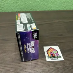 Dragon Ball Super Card Game Ultra Limit Booster Box Fusion World FB04 - Image 4