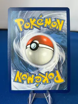 Pokemon League Card Malamar 3rd PLACE 51/131 STAMPED Forbidden Light Holo RARE - Image 2