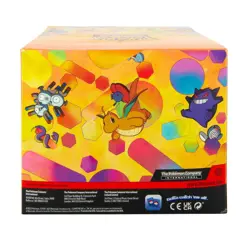 Pokemon Trading Card Games Scarlet Violet 3.5 Mini Tins 10Ct - Image 3