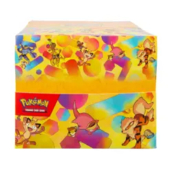 Pokemon Trading Card Games Scarlet Violet 3.5 Mini Tins 10Ct - Image 4