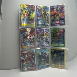 Pokemon/ Marvel Card Bundles 113395 - KH.HH - Image 2